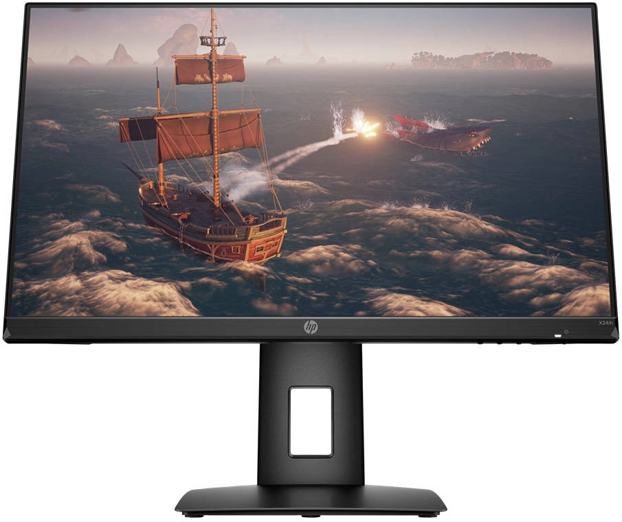 HP X24ih Gaming Monitor Review &#8211; 23.8&#8243; FHD 144Hz IPS Display