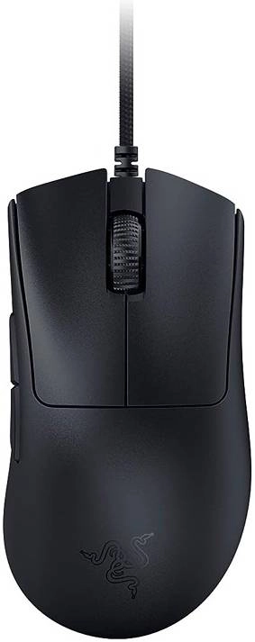 Razer Deathadder V3 Gaming Mouse Review: A Legendary Icon Gets an Upgrade