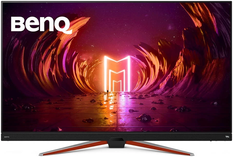 BenQ EX480UZ MOBIUZ Gaming Monitor Review: 48&#8243; OLED UHD 4K Display