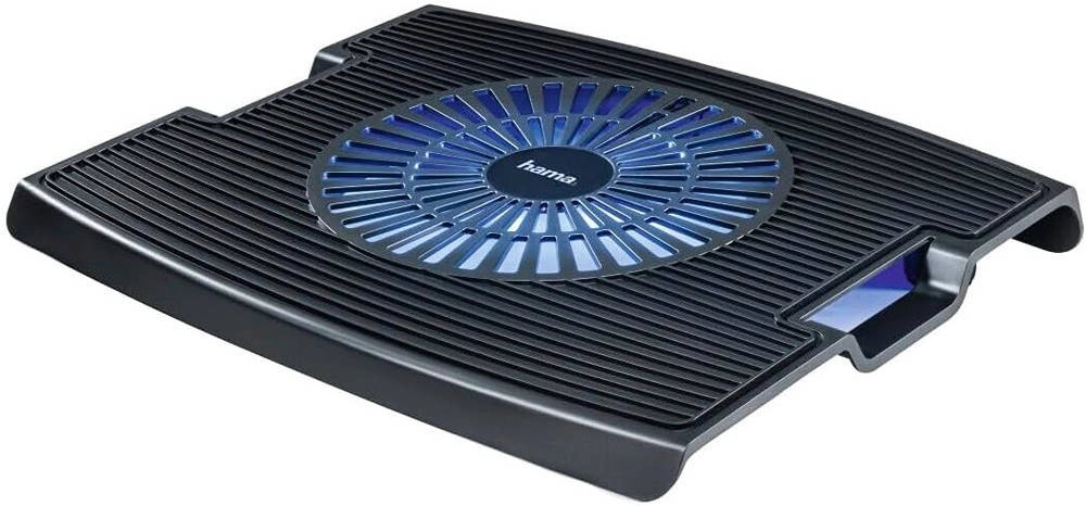 Hama 53049 Wave Notebook Cooler Review: A Quiet and Efficient Cooling Solution?