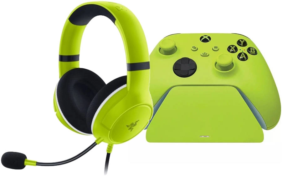 Razer Essential Duo Bundle for Xbox (RZ82-03970300-B3M1) Review &#8211; An In-Depth Look