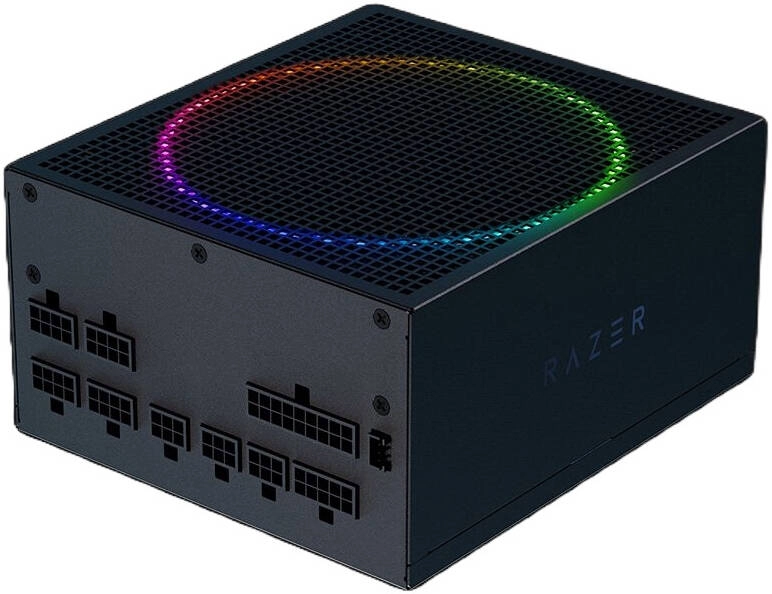 Razer Katana Chroma RC21-01840200-R3W1 850W Power Supply Review
