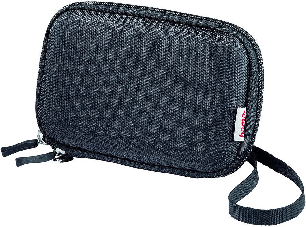 Hama 95546 Hard Drive Case Review: Protecting Your Data on the Go