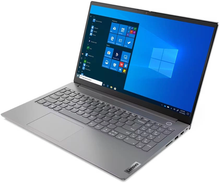 Lenovo ThinkBook 15 G2 ITL (20VE0067AK) Review: A Solid Workhorse