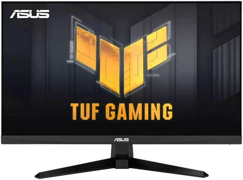 ASUS TUF VG246H1A Gaming Monitor Review: 100Hz FHD IPS Display