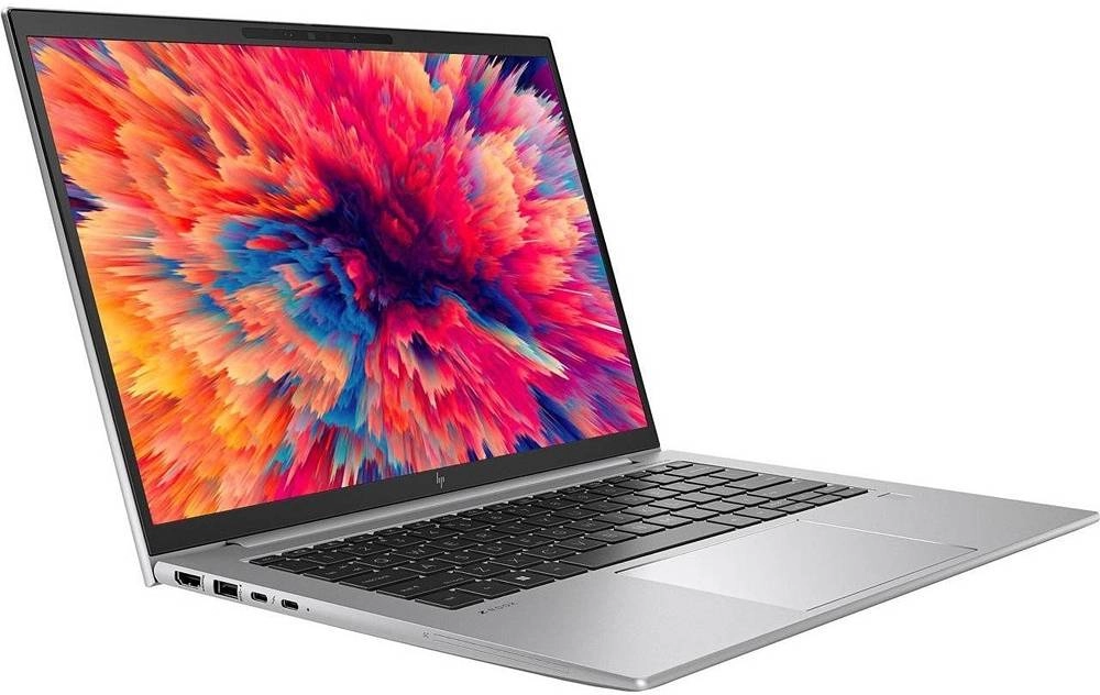HP ZBook Firefly 14 G9 (5G361ES) Review: Powerful Workstation in a Slim Design