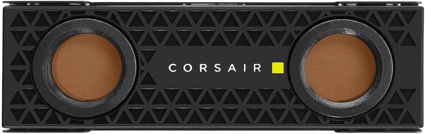 Corsair MP600 Pro XT Hydro X Edition 4TB Internal SSD Review &#8211; [Your Blog Name]