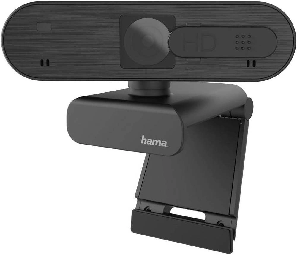 Hama 139992 1080P &#8220;C-600 Pro&#8221; PC Webcam Review &#8211; Detailed Analysis
