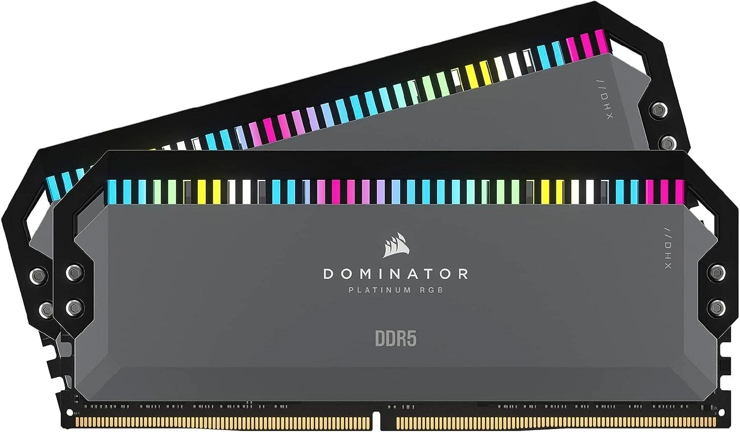 Corsair Dominator Platinum RGB 32GB (2x16GB) DDR5-6000 Review: A High-Performance Upgrade?