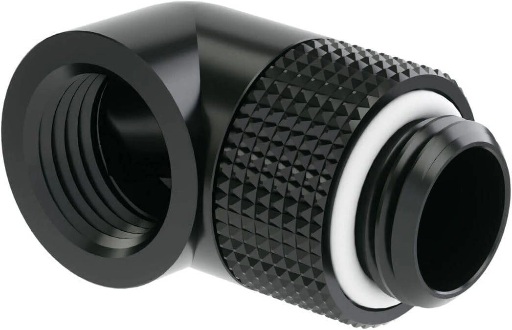 Barrow 90° Rotary Male to Female Adapter (FBWT90) Review &#8211; Best Price in UAE