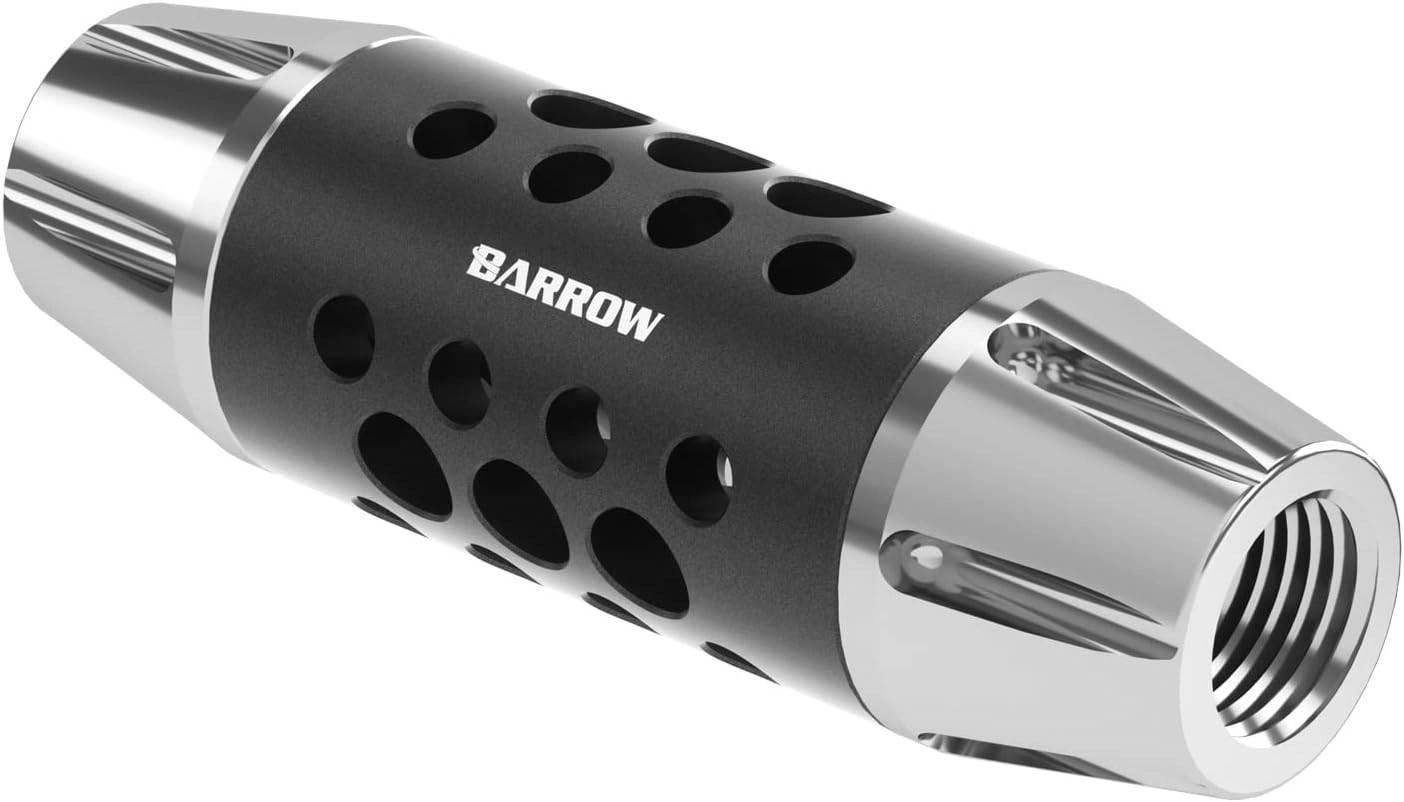 Barrow Kepler Series Filter GLA-K1 Review: A Deep Dive into Impurity Filtration