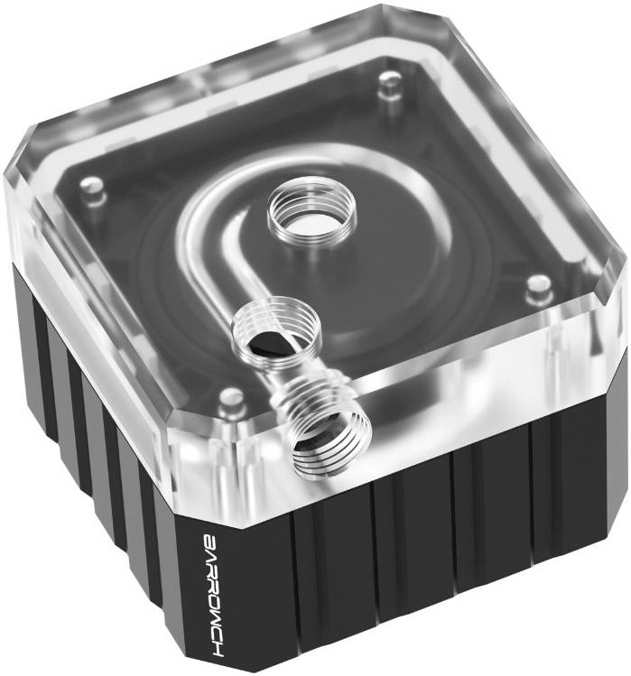 Barrow FBSP17A 17W PWM Variable Speed Pump Review &#8211; A Detailed Look