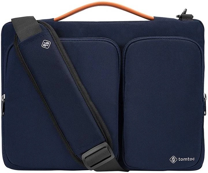 Tomtoc Defender-A42 Laptop Shoulder Bag Review: A42-C02B01 &#8211; Is it Worth the Hype?