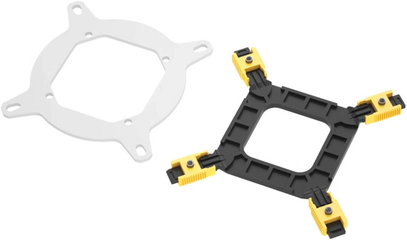 Barrow Simple Series LGA1700 Support Bracket CZJ17E Review &#8211; A Solid Choice for CPU Water Block Replacement?