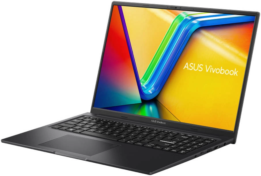 ASUS K3605VU-N1124 Vivobook 16X Laptop Review: Powerful Performance with a Stylish Design