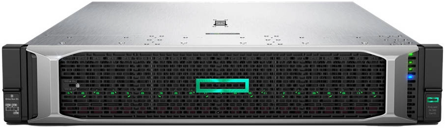 HPE Proliant DL380 Gen10 Server Review: Powerful Performance and Reliability