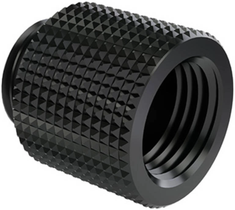 Barrow G1/4&#8243; Male to Female 15mm Extender Fitting (FBNYZ-G15 BLK) Review