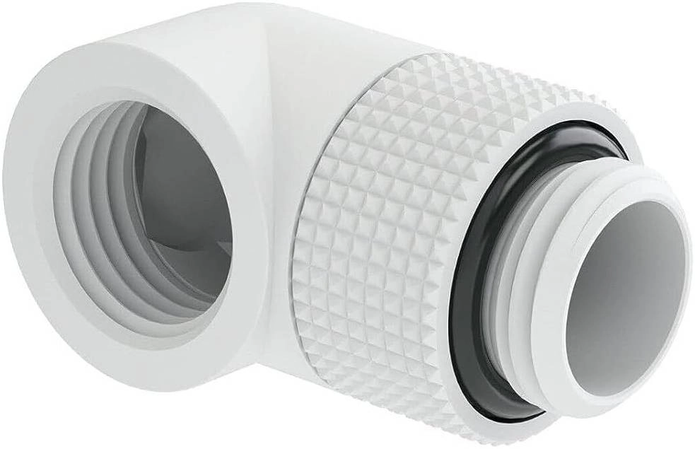 Barrow 90° Rotary Male to Female Adapter (FBWT90 WH) Review: A Sleek and Functional Solution