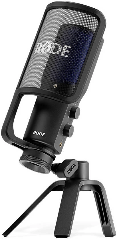 RODE NT-USB+ Review: A Detailed Look at This Popular USB Microphone