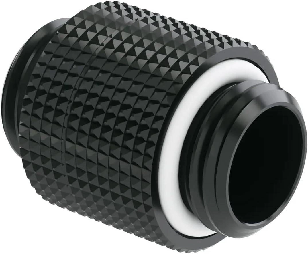 Barrow Rotary Male To Male Extender FBBX2D-BK Review: A Comprehensive Look