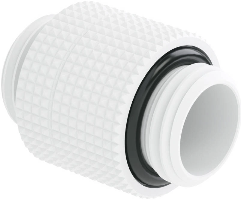 Barrow Rotary Male To Male Extender FBBX2D-WH Review: A Comprehensive Look