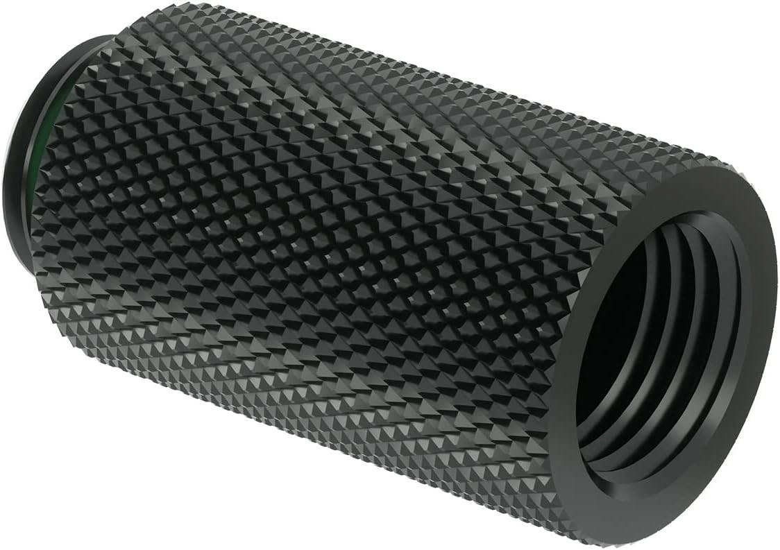 Barrow G1/4&#8243; Male to Female 30mm Extender Fitting (TNYZ-G30-BK) Review