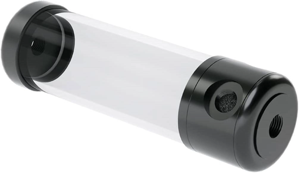 Barrow Reservoir Transparent Body Tube YK180-50 V2 Review: A Detailed Look
