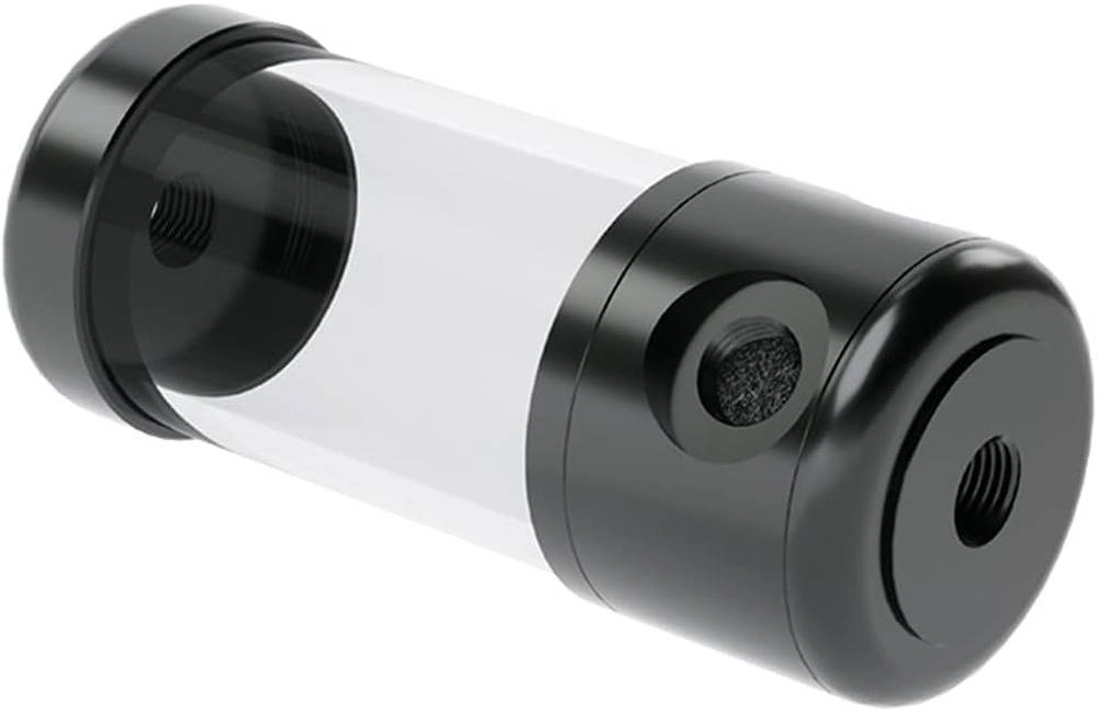 Barrow Reservoir Transparent Body Tube YK130-50 V2 Review: A Detailed Look