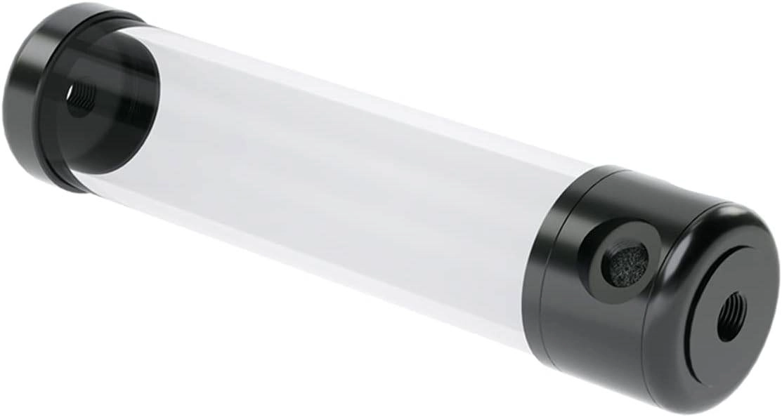 Barrow Reservoir Transparent Body Tube YK230-50 V2 Review &#8211; Detailed Analysis &#038; Verdict