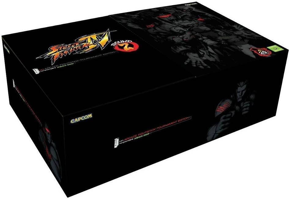 Capcom Arcade FightStick Pro (728658020019) Review: A Worthy Contender for Fighting Game Enthusiasts