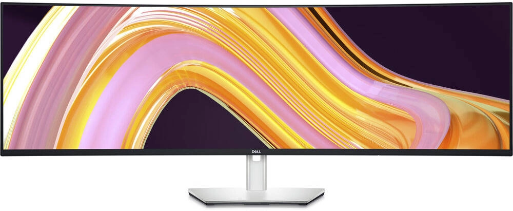 Dell UltraSharp 49&#8243; 5K Dual QHD Ultrawide Curved Monitor (U4924DW) Review &#8211; Tech Blog