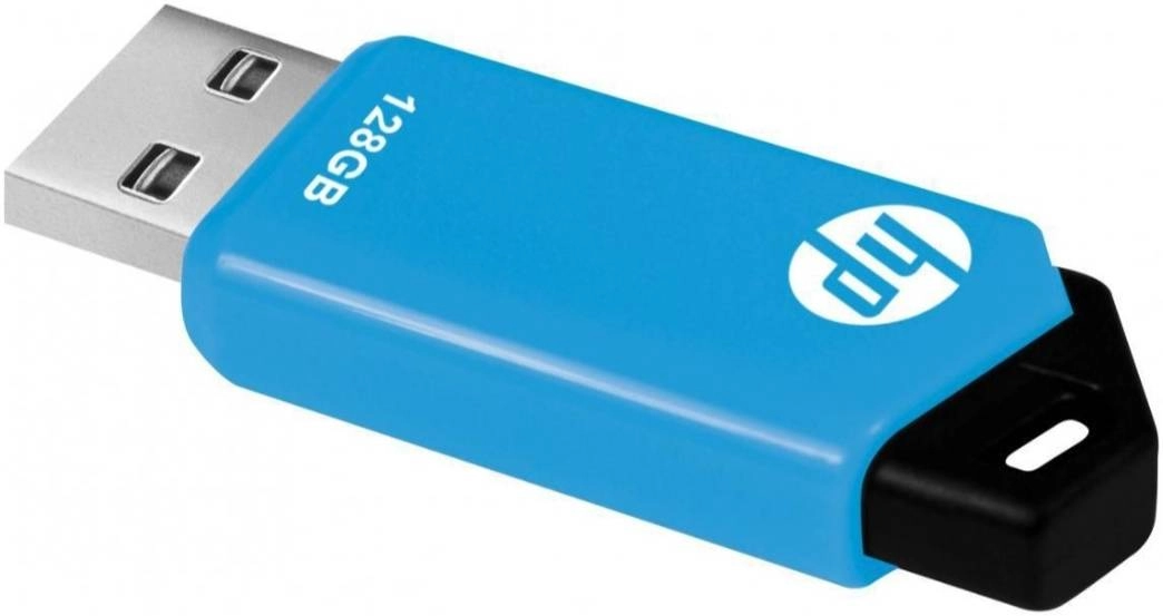 HP V150W 128GB USB Flash Drive Review: A Budget-Friendly Option for Everyday Use