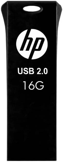 HP V207W 16GB USB Flash Drive Review: A Simple and Reliable Choice