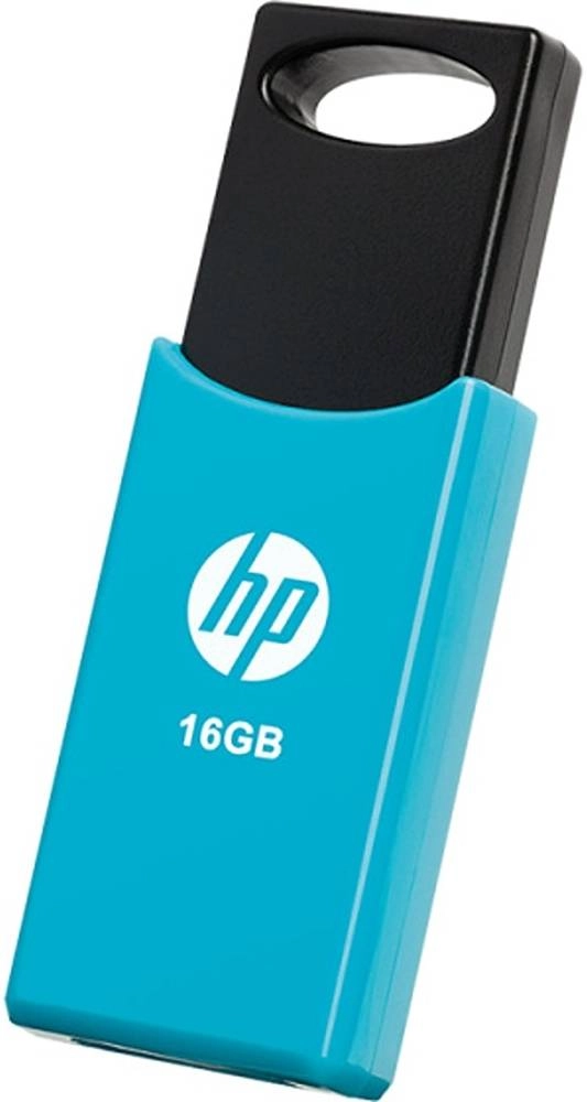 HP V212W 16GB USB Flash Drive Review: Affordable and Reliable