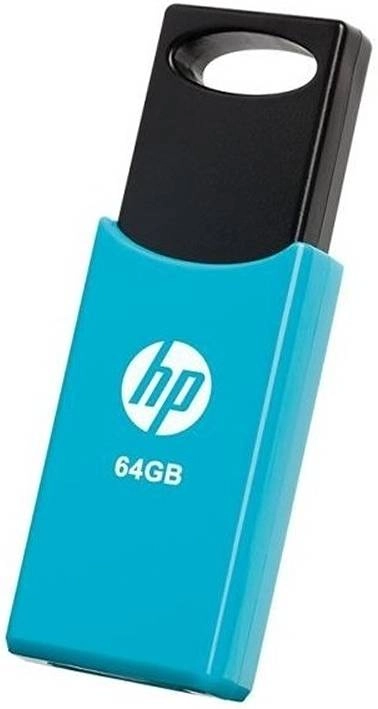 HP V212W 64GB USB Flash Drive Review: A Budget-Friendly Option