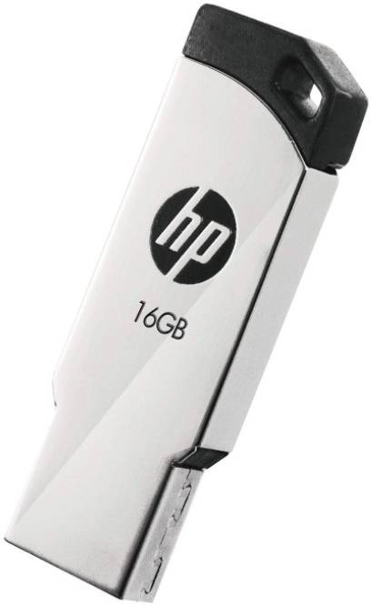 HP V236W 16GB USB Flash Drive Review: Affordable and Reliable Storage