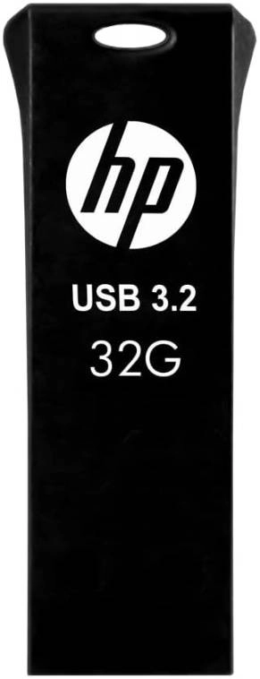 HP X307W 32GB USB 3.2 Flash Drive Review: A Budget-Friendly Option?