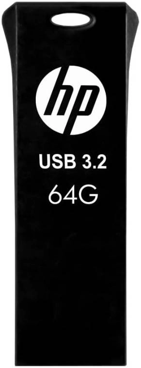 HP X307W 64GB USB 3.2 Flash Drive Review &#8211; Is It Worth Buying?