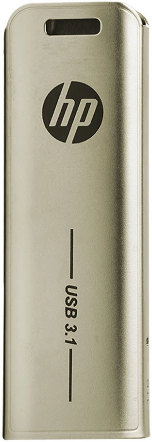 HP X796W 128GB USB 3.1 Metallic Flash Drive Review &#8211; Speed, Performance, and Value