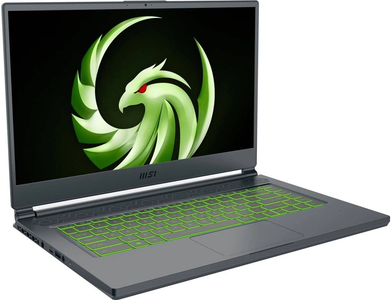 MSI Delta Advantage Edition 9S7-15CK11-001 Gaming Laptop Review: Powerhouse Performance in a Compact Design