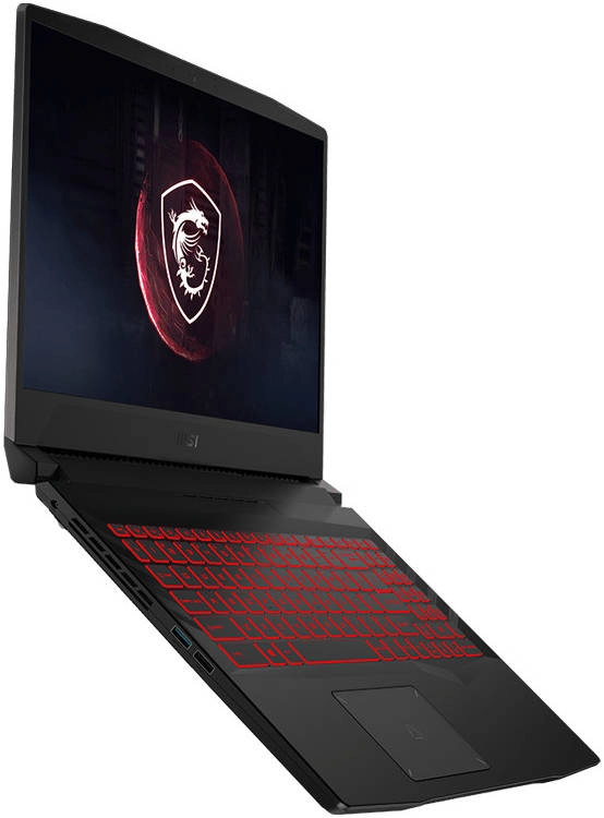 MSI Pulse GL66 11UEK-034 Review: Powerful Gaming Laptop with a Punch