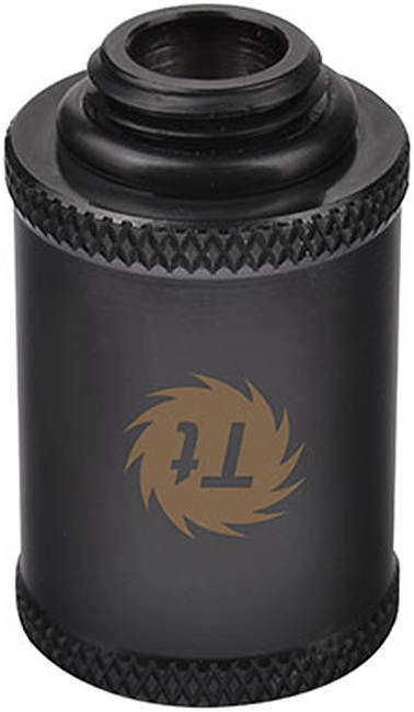 Thermaltake Pacific G1/4 Female to Male 30mm Extender Review &#8211; CL-W047-CU00BL-A