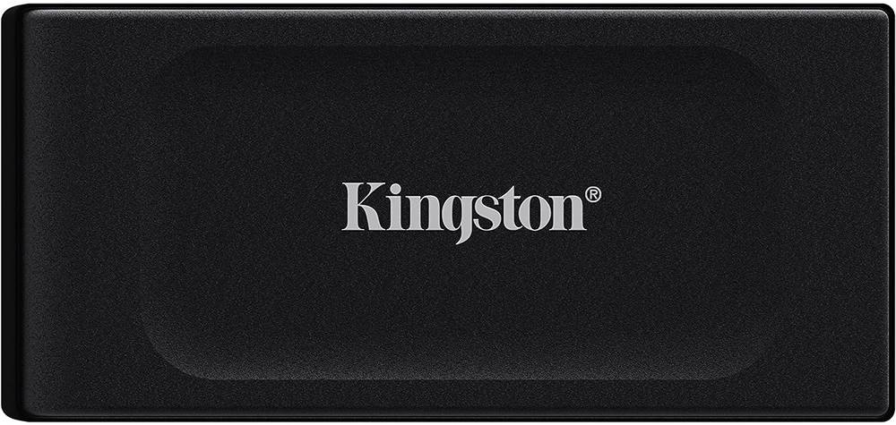 Kingston XS1000 2TB External SSD Review: Performance, Features &#038; Verdict