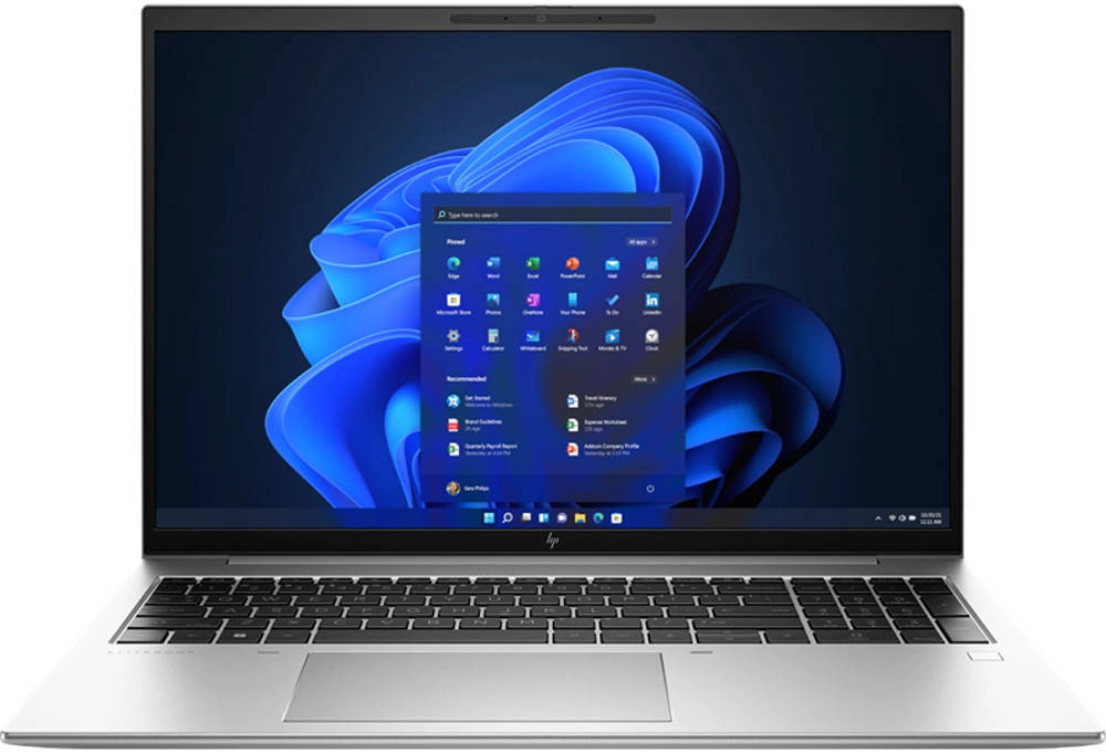 HP Elitebook 860 G9 Review: A Powerful and Reliable Business Notebook