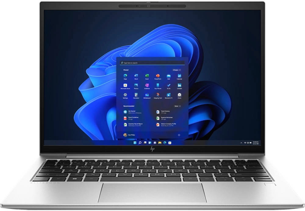 HP EliteBook 830 G9 Notebook PC Review: Powerful and Portable Business Companion