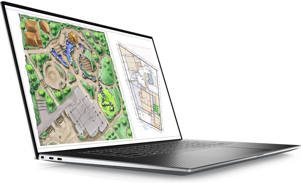 Dell Precision 5770 Workstation Laptop Review: A Powerful Workhorse for Professionals