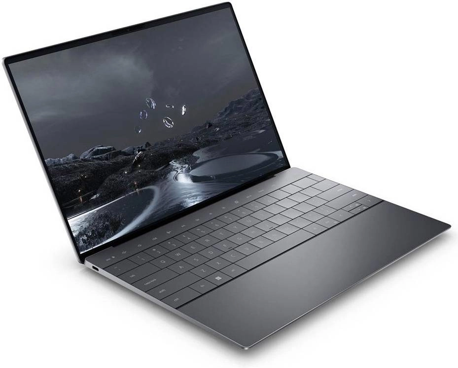 Dell XPS 13 Plus 9320 Laptop Review: Powerful Performance in a Sleek Design
