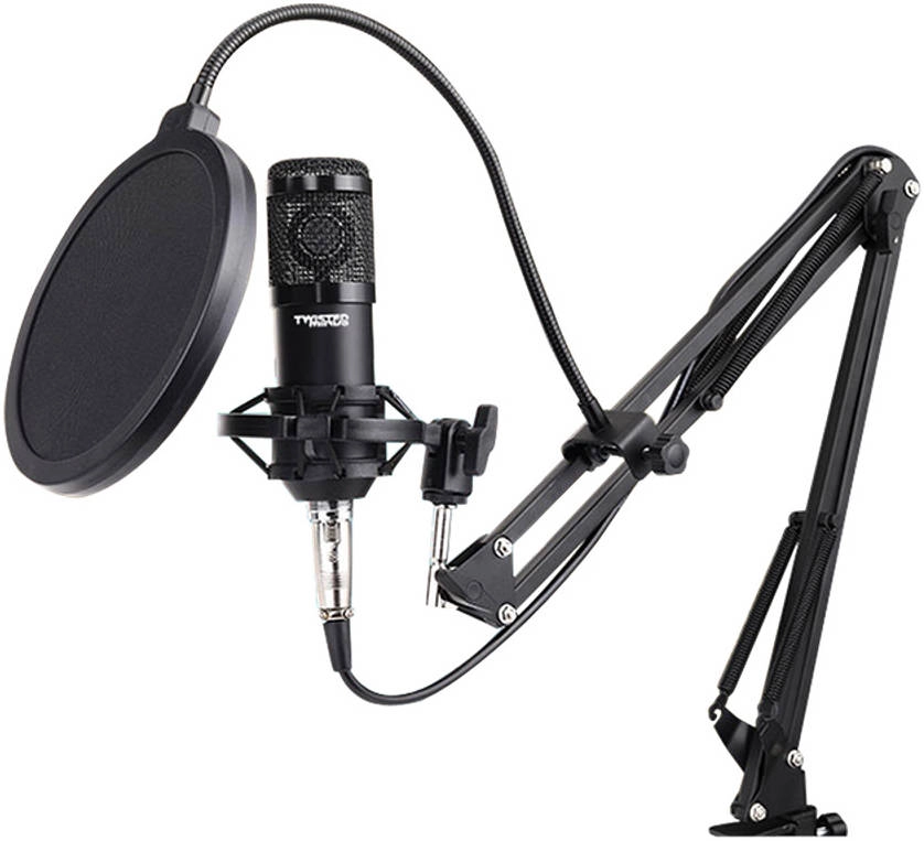 Twisted Minds W104 Gaming Microphone Review: Is It Worth Your Money?