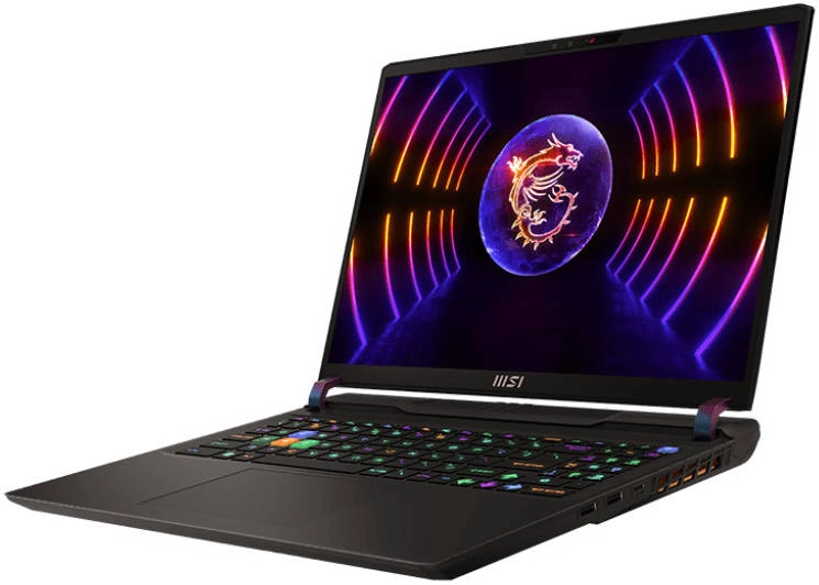 MSI Vector GP68 HX 13VH Gaming Laptop Review: 16&#8243; QHD+ 240Hz, i9-13980HX, RTX 4080