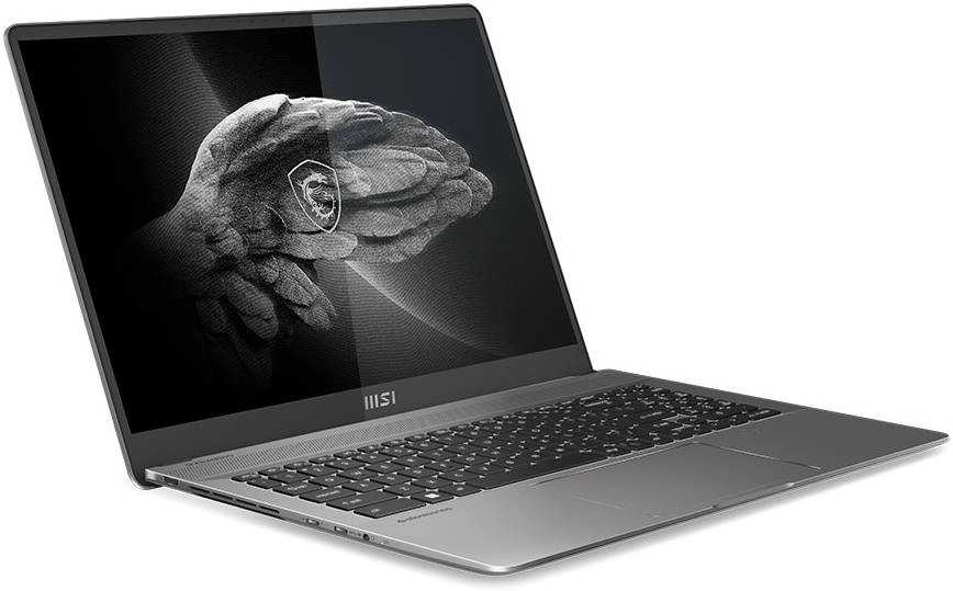MSI Creator Z16P B12UHT-041 Review: A Powerhouse for Creators